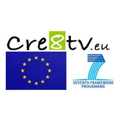 Cre8tv.eu