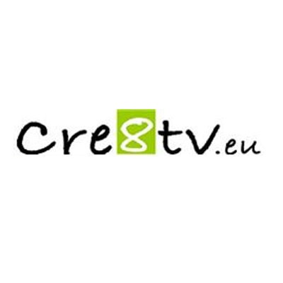 Unveiling Creativity for Innovation in Europe – Cre8tv.eu Avatar