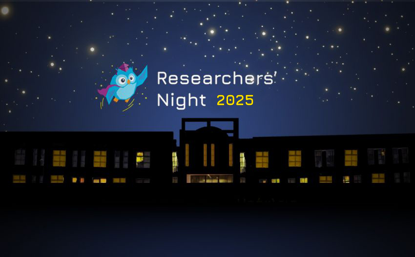 Participation in Researchers’ Night