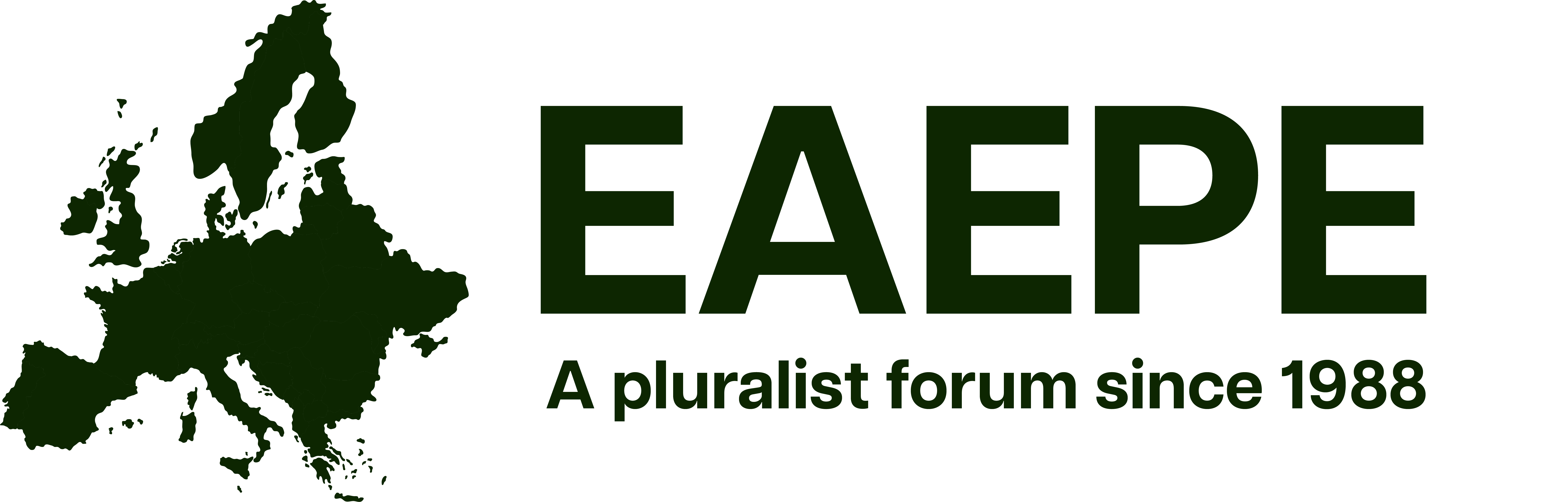 Conclusion of the 37th Annual EAEPE Conference in Athens