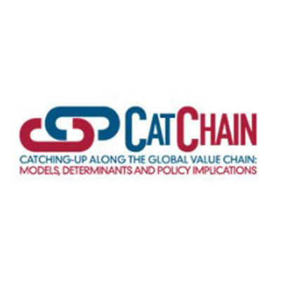 Catching-Up along the Global Value Chain (CatChain): models, determinants and policy implications in the era of the Fourth Industrial Revolution Avatar