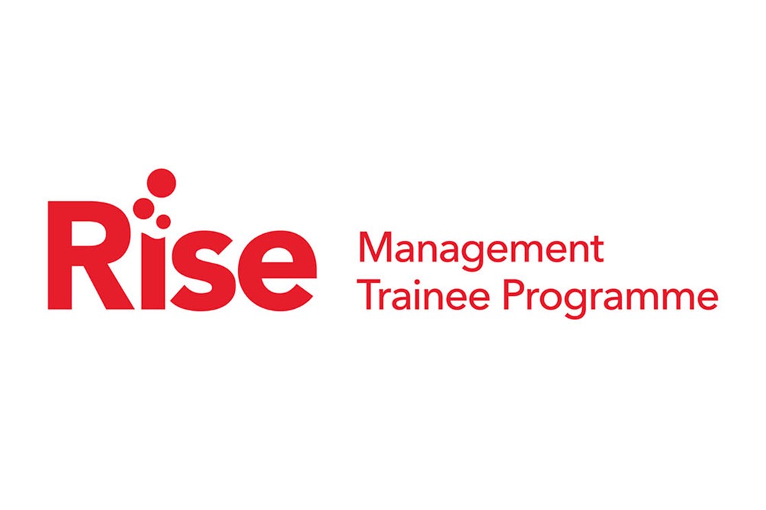 Rise Management Trainee της Coca-Cola Τρία Έψιλον